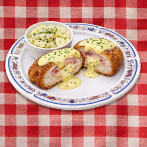 Cordon-Bleu-Adlerhorst
