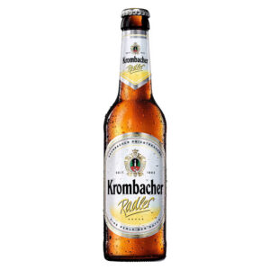 Krombacher-Radler