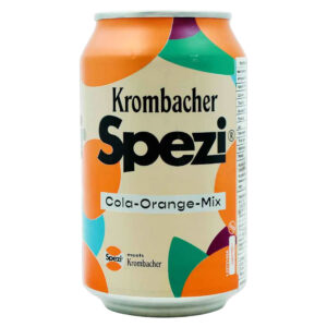 Krombacher-Spezi