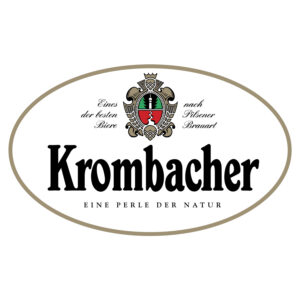 Krombacher