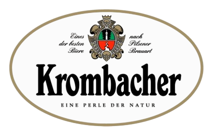 Krombacher