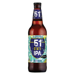 O’Hara’s 51st State IPA