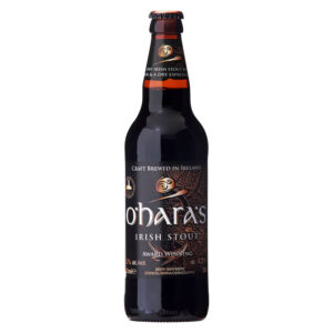 O’Hara’s Irish Stout