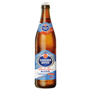 Schneider Weisse Alkoholfrei Weisbier