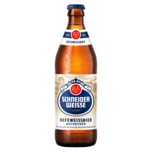 Schneider Weisse Hefeweisbier
