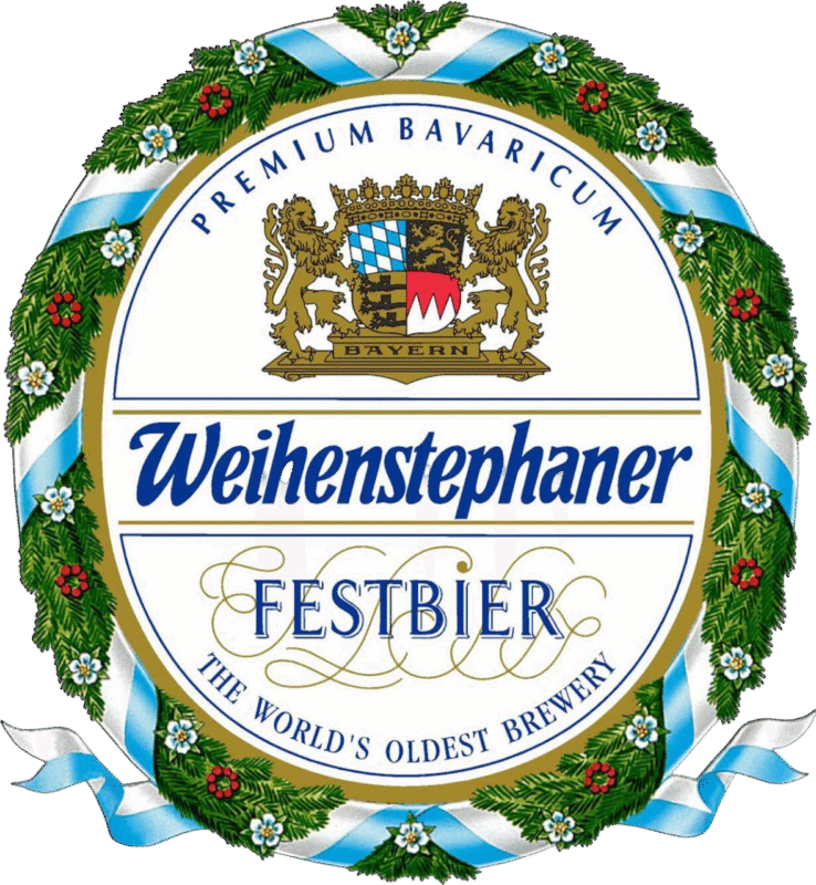 Weihenstephaner Festbier
