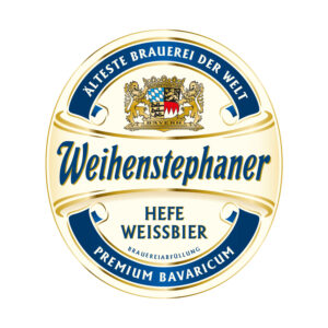 Weihenstephaner-Hefe-Weissbier