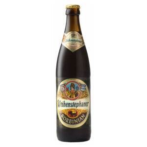 Weihenstephaner Korbinian
