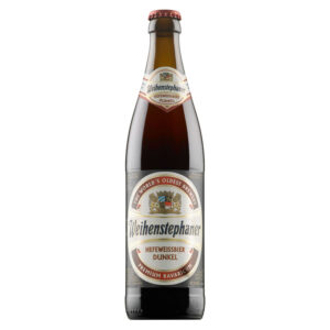 Weihenstephaner-Weissbier-Dunkel