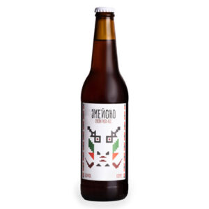 Zmeisko-pivo