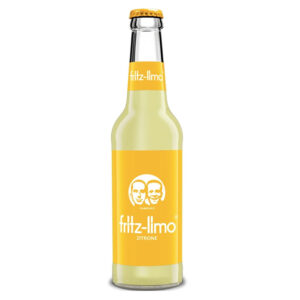 fritz-limo-Zitrone