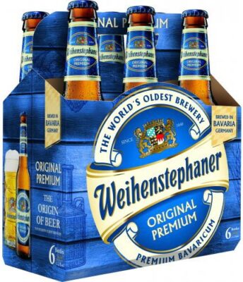 BOTTLED BEER