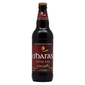 o’hara’s-irish-red